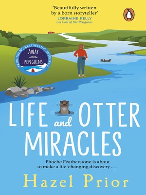 cover image of Life and Otter Miracles